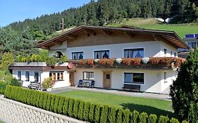 Appartement Schneeberger